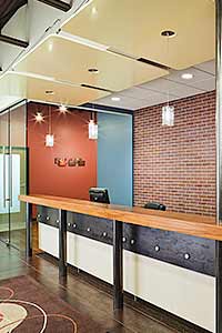 top longmont orthodontist at Longmont Braces, Dr. Stephanie Ross