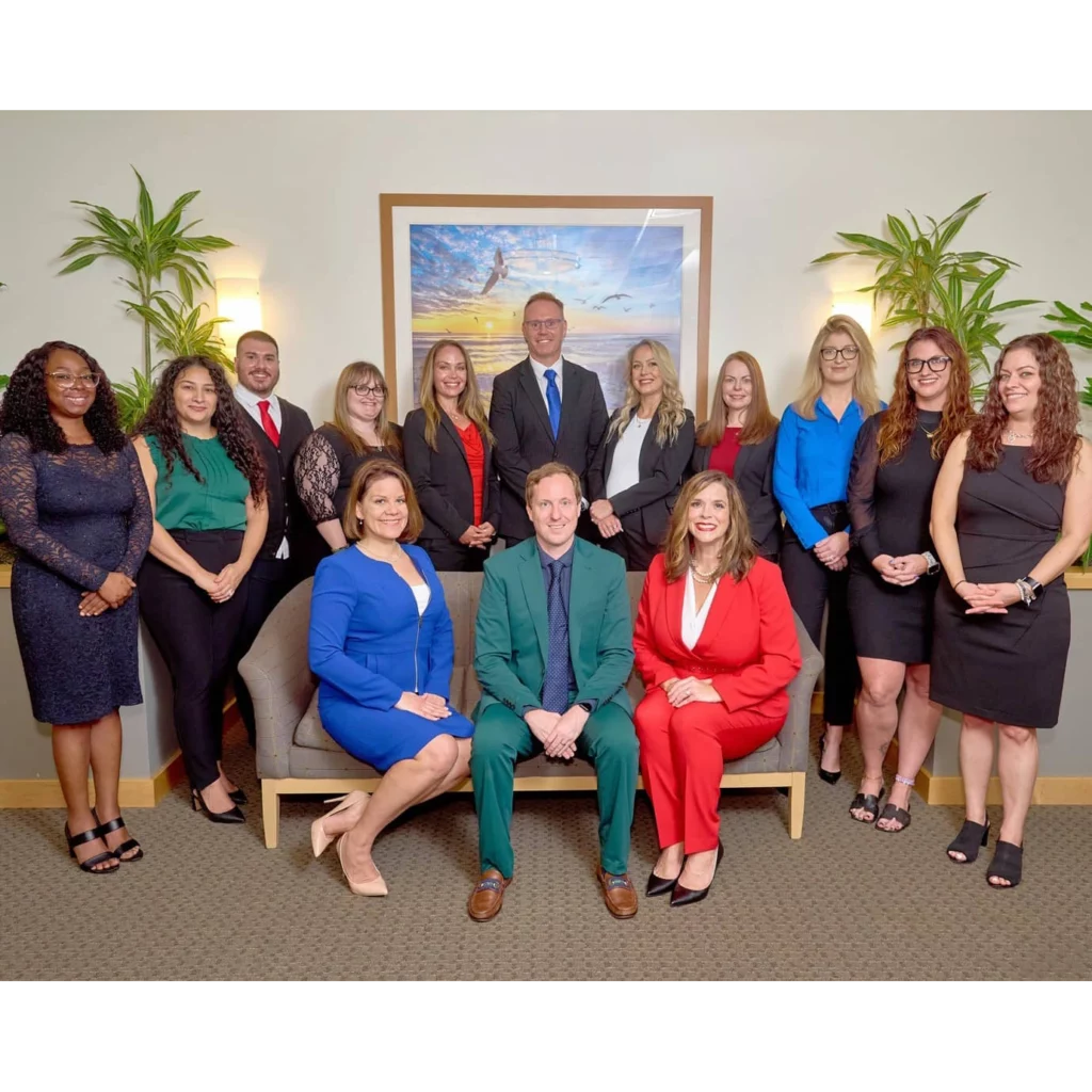 Criminal Lawyers in Florida - DUI, Drug Crimes, Felony | Sasso Guerrero & Henderlite 9 Meet Our Team