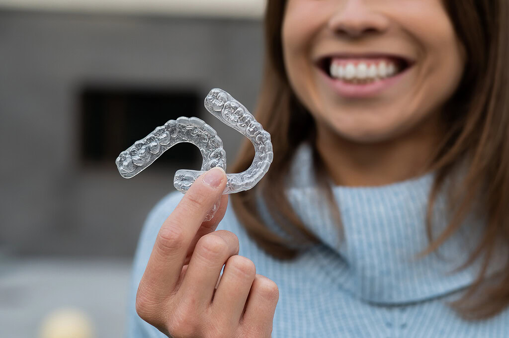 Can Invisalign Fix Overbite? What To Know For Mild, Moderate, & Severe Cases