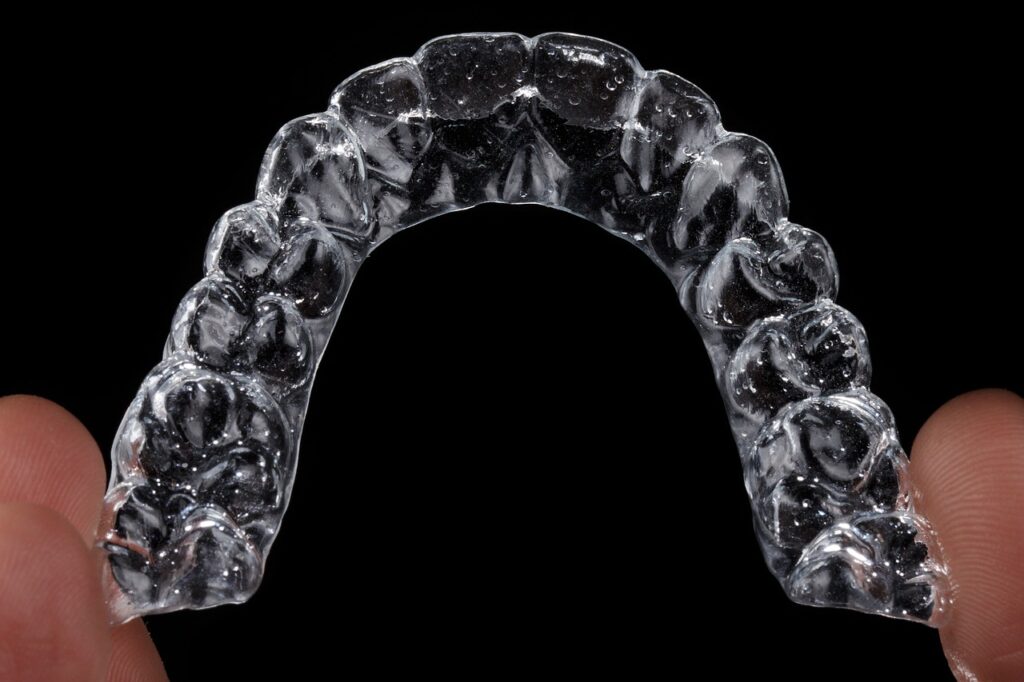 Can invisalign fix overbite for teens & adults